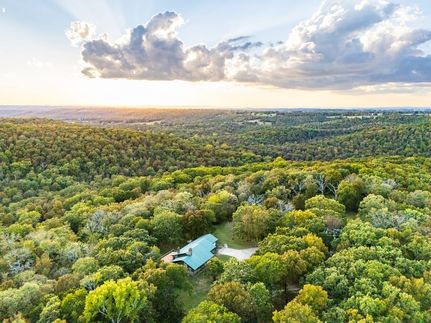 Hunting Land for sale in Sequoyah County, Oklahoma