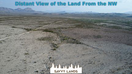 Property for sale in Brewster County, Texas