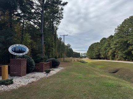 Timberland Property for sale in Northampton County, North Carolina