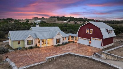 Residential Property for sale in Blanco County, Texas