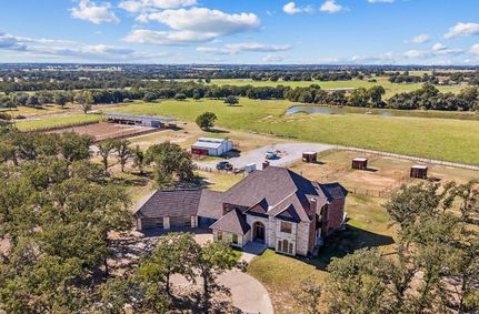 Property for sale in Erath County, Texas