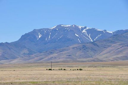 Property in Pershing County, Nevada