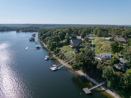 Lakefront Property for sale in Mayes County, Oklahoma