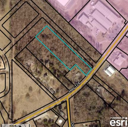 Property for sale in Barrow County, Georgia