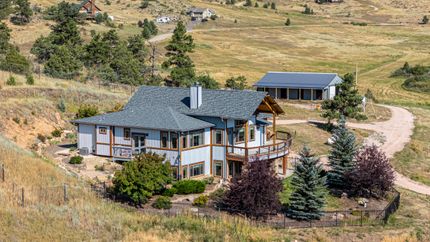 Property for sale in Larimer County, Colorado