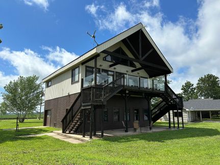 Waterfront Property for sale in Holt County, Missouri