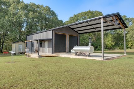 Property for sale in Leon County, Texas