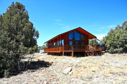 Property for sale in Rio Arriba County, New Mexico