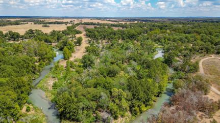 Riverfront Property for sale in Caldwell County, Texas
