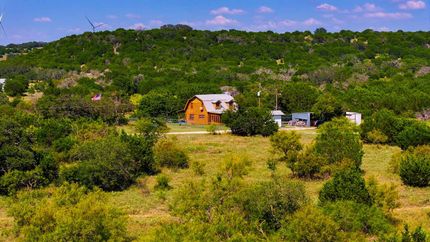 Property for sale in Mills County, Texas