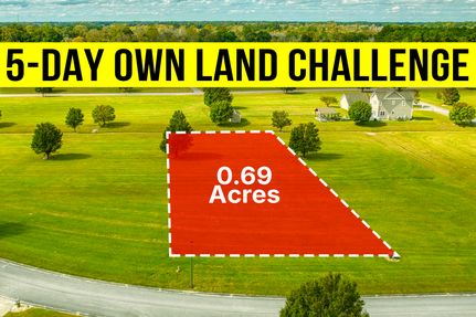 Property for sale in Pamlico County, North Carolina