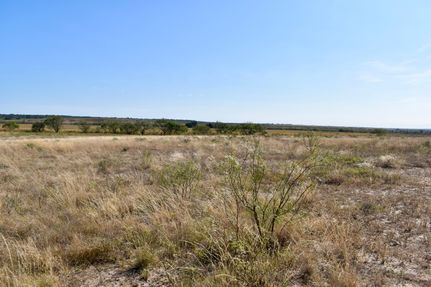 Property for sale in McCulloch County, Texas