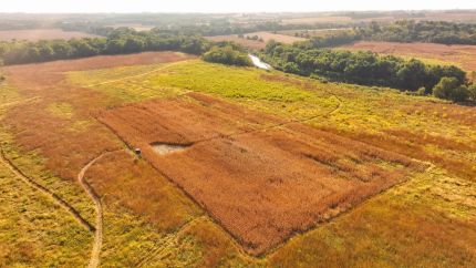 Property for sale in Marion County, Iowa