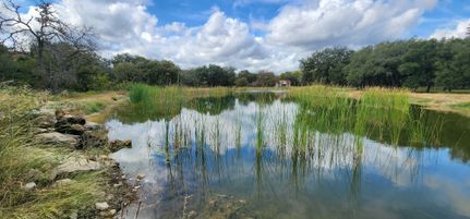 Lakefront Property for sale in Uvalde County, Texas