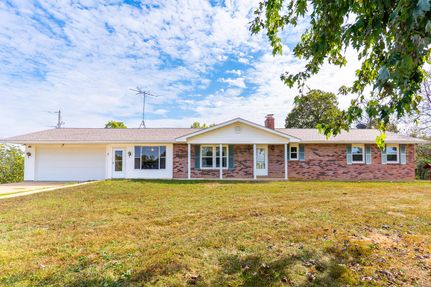 Property for sale in Jefferson County, Missouri