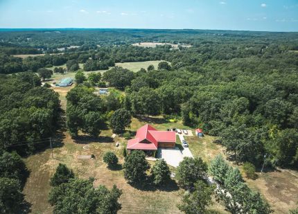 Property for sale in Crawford County, Missouri