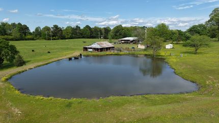 Property for sale in Polk County, Arkansas