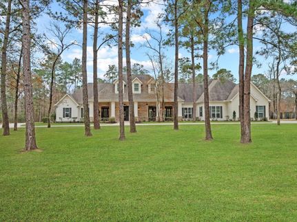 Property for sale in Montgomery County, Texas