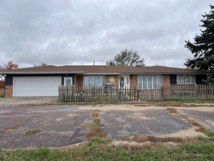 Property for sale in Charles Mix County, South Dakota