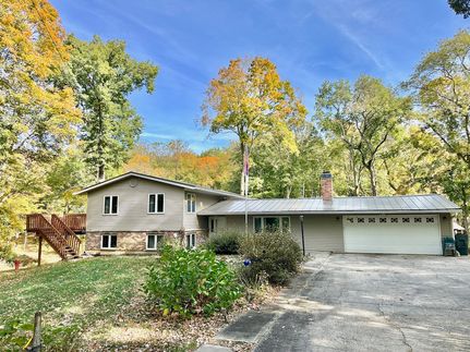 Property for sale in Warren County, Illinois