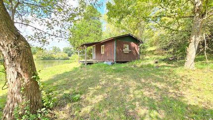 Recreational Property for sale in Switzerland County, Indiana