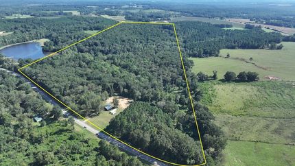 Recreational Property for sale in Pike County, Alabama
