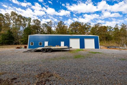 Property for sale in Calloway County, Kentucky