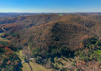Undeveloped Land for sale in Floyd County, Virginia