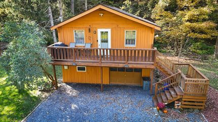 Timberland Property for sale in Tompkins County, New York