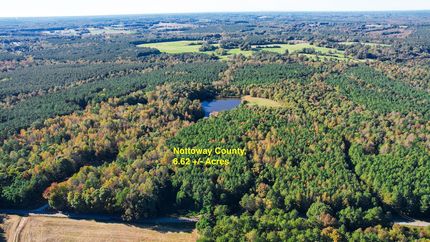 Recreational Property for sale in Nottoway County, Virginia
