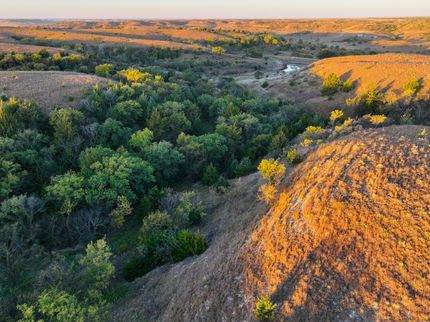 Ranch Property for sale in Rooks County, Kansas