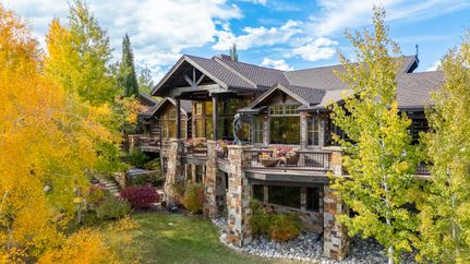Property for sale in Summit County, Colorado