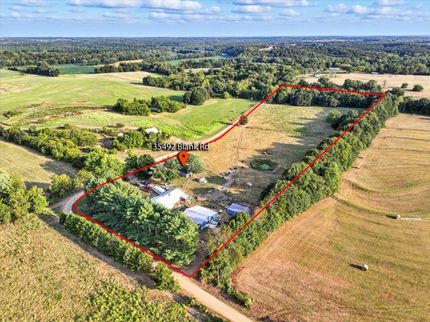 Farm Property for sale in Moniteau County, Missouri