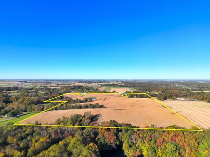 Property for sale in Martin County, Indiana