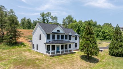 Property for sale in Botetourt County, Virginia