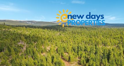 Property in Modoc County, California