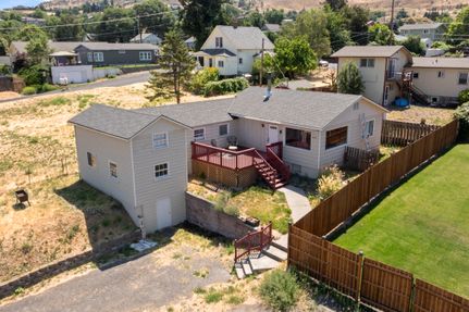 Property for sale in Wasco County, Oregon