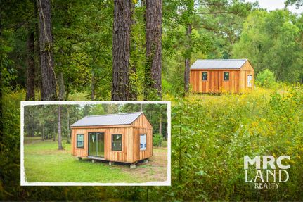 Residential Property for sale in Tyler County, Texas