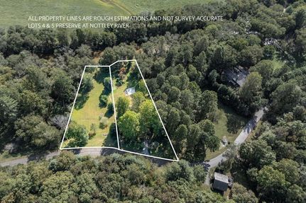 Lakefront Property for sale in Cherokee County, North Carolina