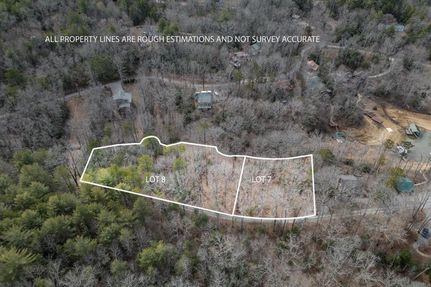Waterfront Property for sale in Union County, Georgia