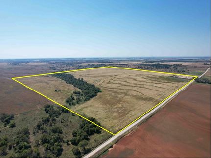 Undeveloped Land for sale in Alfalfa County, Oklahoma