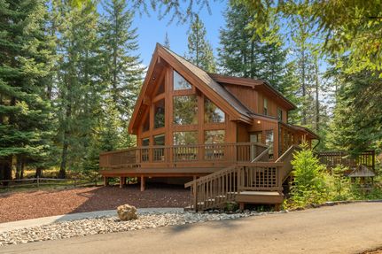 Property for sale in Klickitat County, Washington