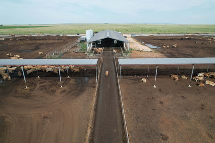 Commercial Property for sale in Roosevelt County, New Mexico