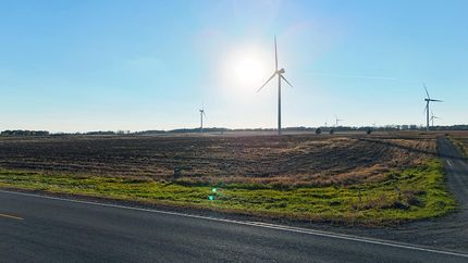 Property for sale in Steele County, Minnesota