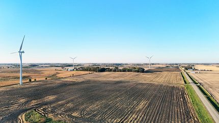 Farm Property for sale in Steele County, Minnesota