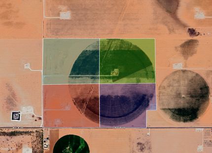 Property for sale in Howard County, Texas