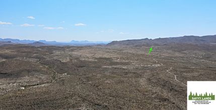 Undeveloped Land for sale in Brewster County, Texas