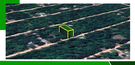 Property in Hardin County, Texas