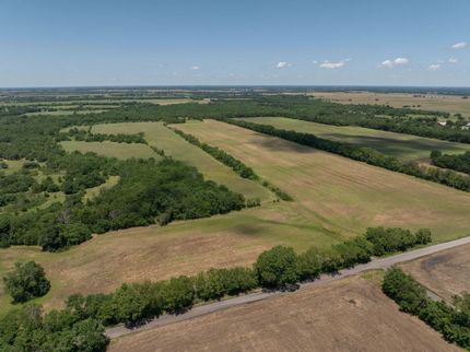 Timberland Property for sale in Craig County, Oklahoma