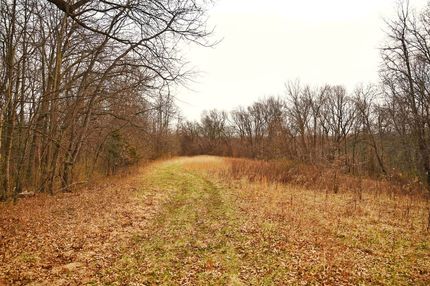 Recreational Property for sale in Brown County, Illinois